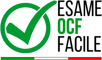 Esame OCF Facile